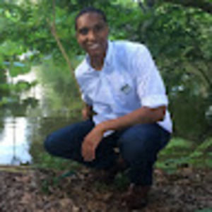 Meet your Posher, Bryce